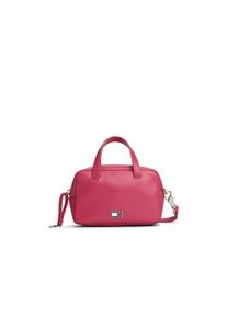 Tommy Jeans , Umhängetasche »TJW CITY TRUNK CROSSOVER« , pink