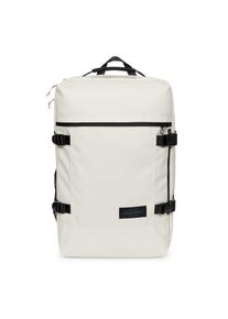 Eastpak , Weichgepäck-Trolley »TRAVELPACK Tarp Dust Blue« 42 l , beige