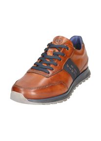 Bugatti , Damen , Sneaker , cognac , 40 , 40 , Bugatti Sneaker im modischen Used Look