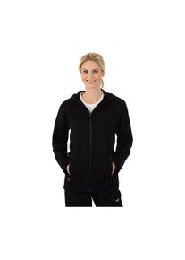 TRIGEMA , Damen , Regenjacke »Leichte Regenjacke« 1 Stk. tlg. , schwarz , S , S , 82% Polyester, 14% Elasthan, 4% PU-Membrane