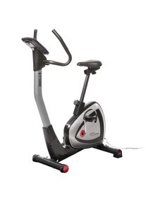 Motive Fitness by U.N.O. , Ergometer »ET1000 (mit/ohne Unterlegmatte)« 120 kg max. Benutzergewicht, Fahrrad, 24 Widerstandsstufen ,...