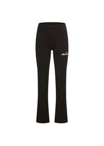 Ellesse , Damen , Leggings »RIVZI WIDE LEG LEGGING« , BLACK , N-Gr , 38 (10) -N-Gr , 38 (10) , D Leggings von Ellesse