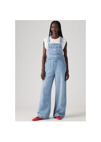 Levi's Levi's , Overall »XL OVERALL« , INVESTED INDIGO OVERALL , N-Gr , S (36) -N-Gr , S (36) , Overall von Levi's