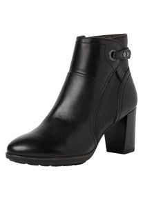 Tamaris Bottines Femme noir taille 40