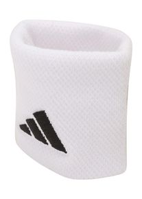 adidas Performance Pot&iacute;tko 'Tennis Wristband' Muži čierna / biela One Size