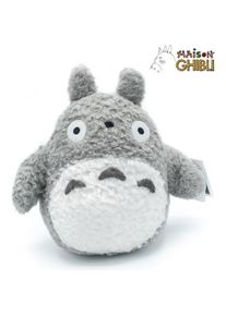 Sun Arrow Studio Ghibli: Fluffy Big Totoro (26 cm)