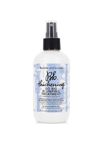 Bumble and Bumble, Haarmaske, Bb. Thickening Go Big Plumping Treatment (250 ml)