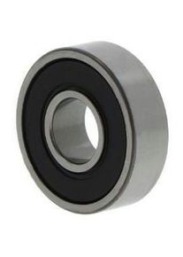 FAG, Kugellager, Rillenkugellager 6304 -C-2HRS-C3 (-2RSR-C3) Innen-&Oslash; 20 mm Aussen-&Oslash; 52 mm Breite15 mm