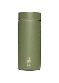 Miir, Trinkflasche + Thermosflasche, (0.35 l)