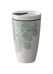Like. by Villeroy & Boch Coffee To Go, Tasse, Gr&uuml;n