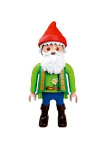 Lechuza, Aussendekoration, Mega Figure Gartenzwerg Paul