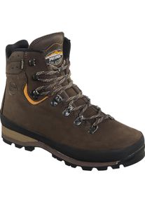 Meindl, Herren, Wanderschuhe, Unisex Paradiso MFS Chukka Boot, Braun, 41 EU (41), Braun