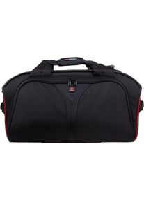 Caruba Velvex 1 (Groot) (Kamera Schultertasche), Kameratasche, Schwarz