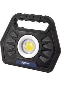XCELL, Arbeitsleuchte, Arbeitsleuchte Worklight Professional 25W (2500 lm)