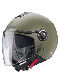 CABERG, Motorradhelm, RIVIERA V4X MONO Jethelm (L)