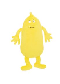 Babblarna Bibbi- mjukdjur (30 cm)