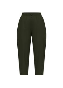 Odlo, Damen, Outdoorhose, Ultra Lightweight (S), Blau