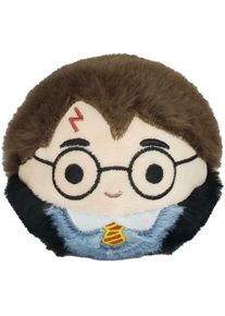 Ty Plüsch Beanie Bouncers Harry Potter 10 cm, Braun (10 cm)