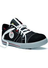 Elten, Sicherheitsschuhe, Sneakers L10 Sensation Low (S2, 39)