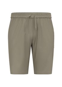 Odlo, Herren, Outdoorhose, Essential (48), Grün