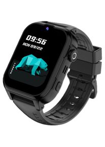Garett Smartwatch Kids Hero Pro 4G černá, Smartwatch