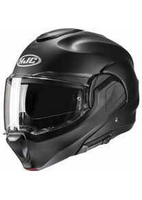 HJC, Motorradhelm, F100 (55 - 56 cm, S)