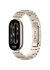 Xiaomi Smart Band 10 Glimmer Edition Glimmer Gold, Smartwatch
