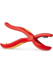 Snips Kastanienschneider, Küchengadgets, Rot