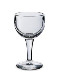 Interio Coteau, Weingl&auml;ser, Transparent