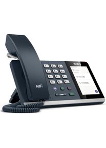 Yealink MP50, Telefon, Schwarz