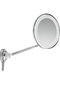 Macom, Kosmetikspiegel, Sensation