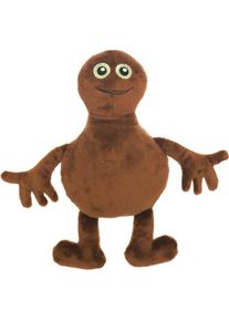 Babblarna Babba- mjukdjur