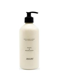 Cereria Molla, Bodylotion, Na (Körperlotion, 500 ml)