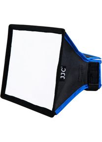 JJC RSB S Flash Softbox, Blitzger&auml;t, Schwarz