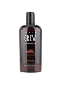 American Crew, Deo, 24-Hour Deodorant Body Wash 450 ml (Roll-on)