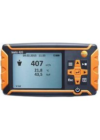 testo, Detektor, 0560 0420