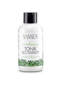 Vianek, Gesichtsreinigung, Normalizing (Gesichtswasser, 150 ml)