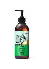 Yope, Duschmittel, Soul Wind Relaxing Himalayan Cedar Andackcurrant 400Ml (400 ml)