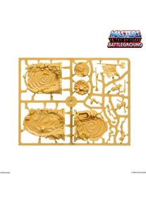 Archon Studio Masters of the Universe Battleground - Wave 1: Masters of the Universe Faction - EN (Englisch)