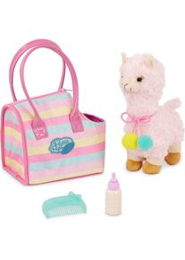 Emilio Pucci Pucci Pups - Pucci Lama in Bag (708424)