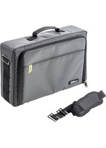 B&W International B&W International B&W Transportkoffer Outdoor mit Fototasche (Fotokoffer, 22.10 l), Kameratasche, Schwarz