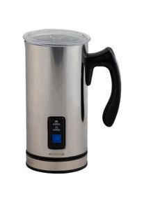 Orava MF-401 / Milchaufschäumer / 500 W / 300 ml, Milchaufschäumer, Silber
