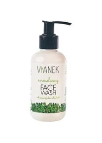 Vianek, Gesichtsreinigung, Normalizing (Reinigungstücher Gesicht, 150 ml)