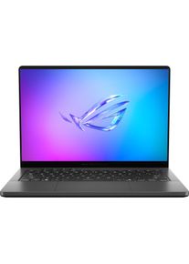 ASUS ROG Zephyrus G14 (14", 1000 GB, 16 GB, DE, AMD Ryzen 9 270), Notebook, Grau