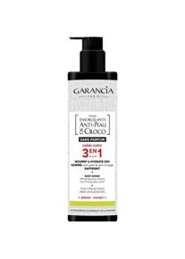 Garancia, Bodylotion, Ensorcelante Anti-Croco Hautformel 3in1 ohne Duft (Körperlotion, 400 ml)