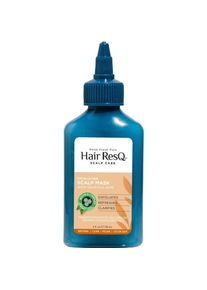 Petal Fresh, Kopfhautpflege, - Hair ResQ Scalp Care Exfolierende Hovedbundsmaske 118ml (118 ml)