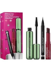 Clinique, Mascara, Must Have Hi-Fi
