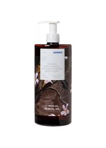 Korres, Duschmittel, Jasmine Renewing Body Cleanser (1000 ml)