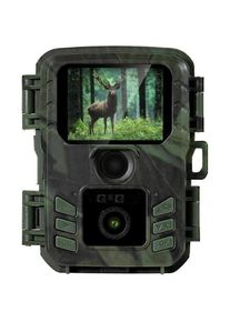 Evolveo StrongVision Mini LCD, fotopast/časosběrn&aacute; kamera (Eingebautes Display), Dashcam