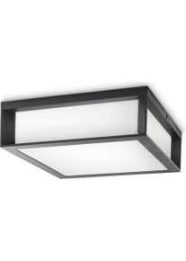 Philips, Gartenbeleuchtung, Wandleuchte 171849316 (IP44)